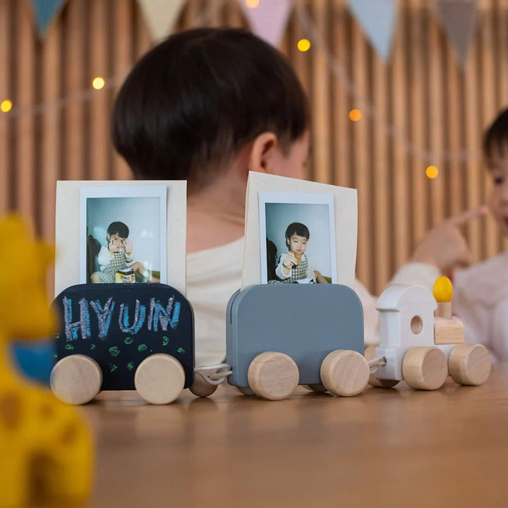 PlanToys Celebration Train
