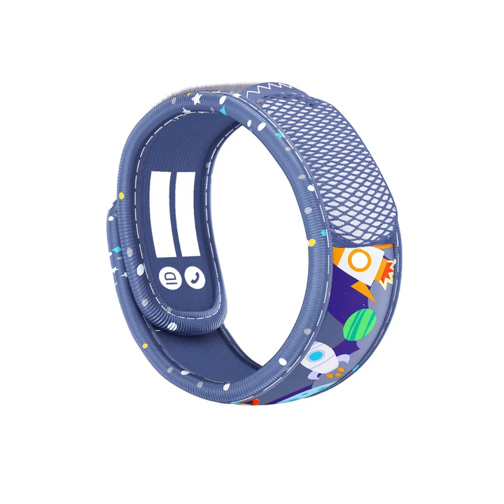 PARA’KITO® Mosquito Repellent Kids Wristband