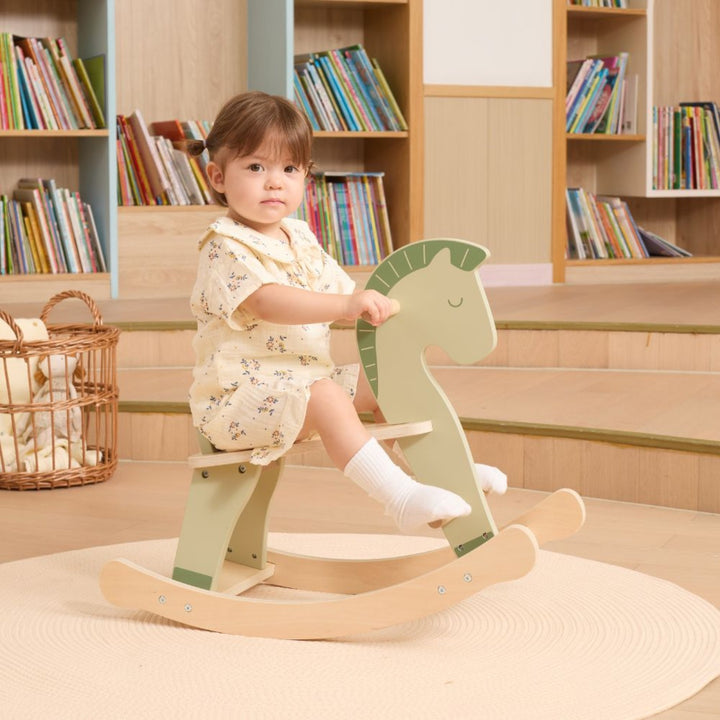 Polarb Rocking Horse