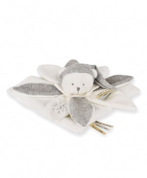 DouDou 25 Years Collector's Bear