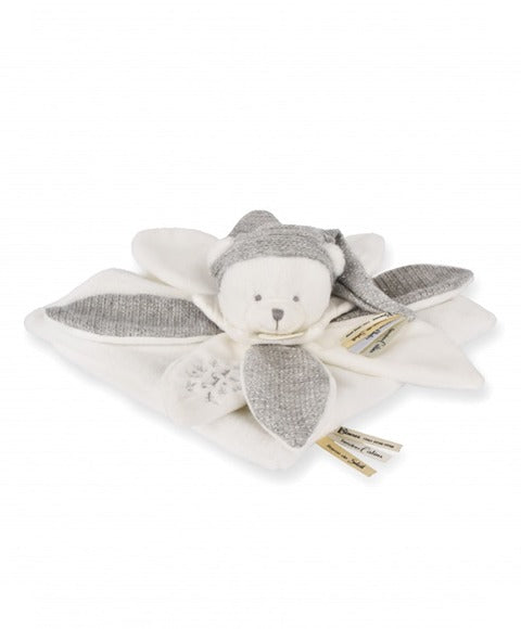 DouDou 25 Years Collector's Bear