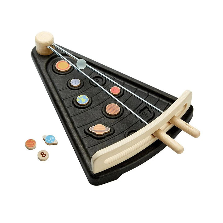 PlanToys Land The Planet