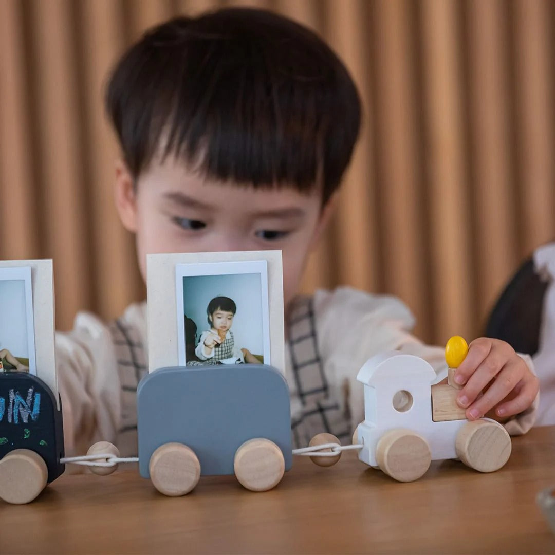 PlanToys Celebration Train