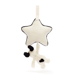 Jellycat Bashful Musical Pull