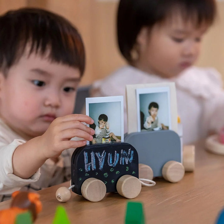 PlanToys Celebration Train
