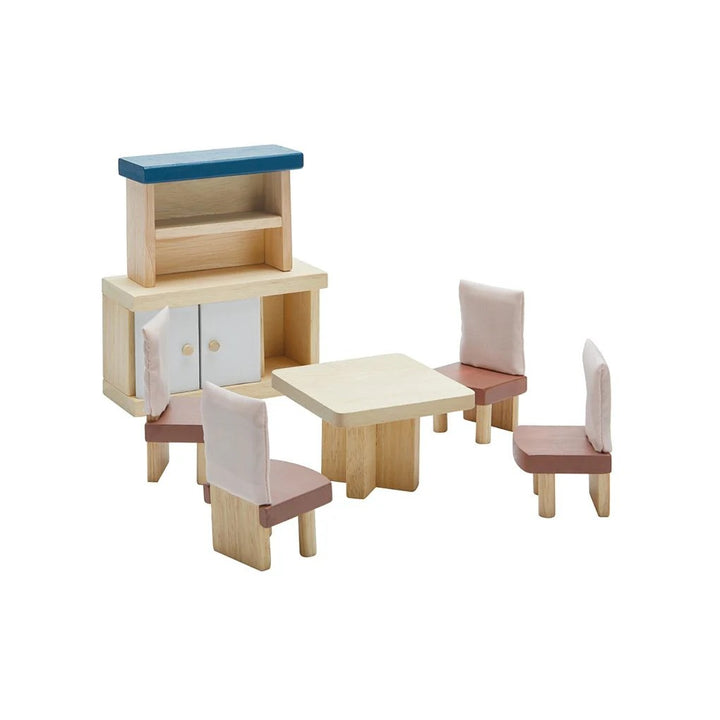 PlanToys Dining Room-Orchard