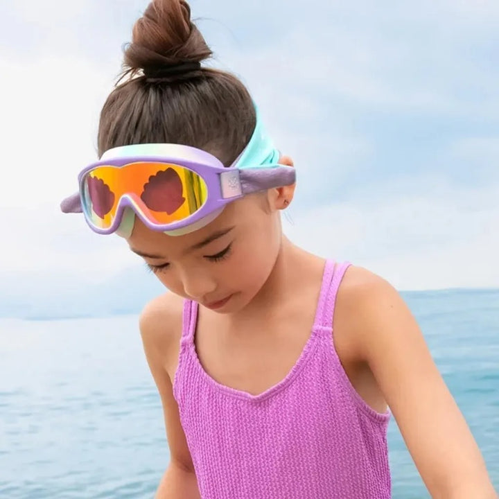 Marckids Headband Swimming Goggle