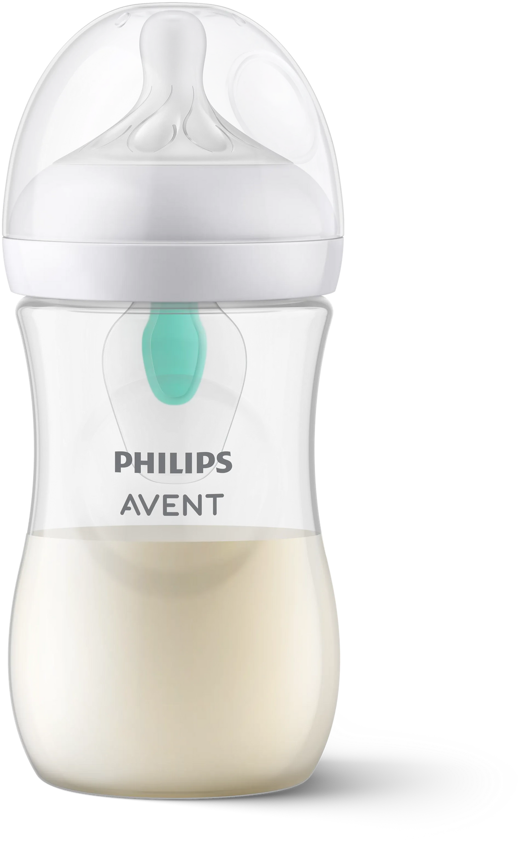 Philips Avent Bottle Natural Response With Airfree Vent 260ML/9Oz