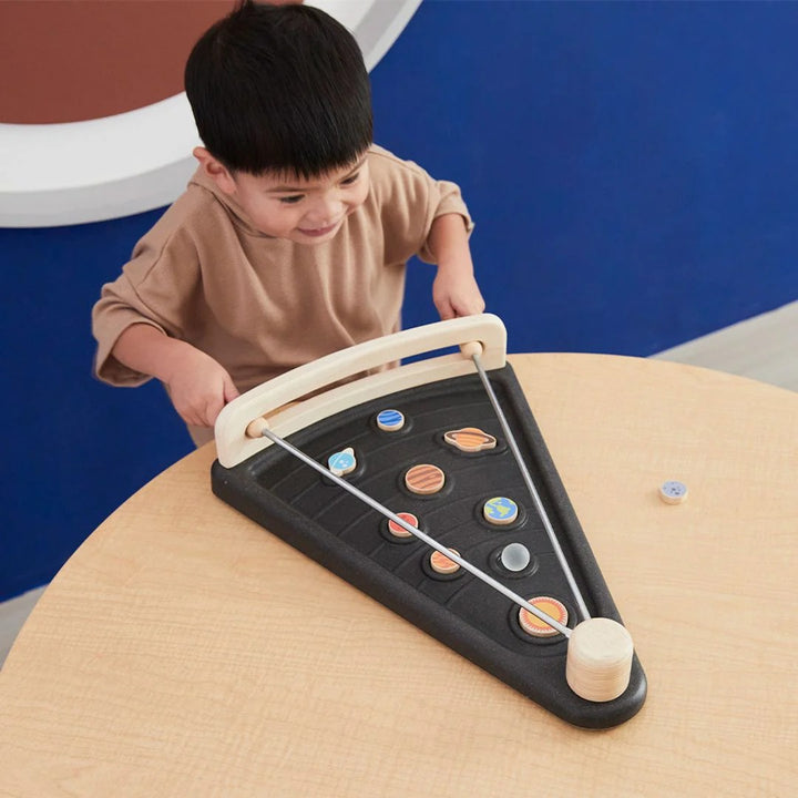 PlanToys Land The Planet