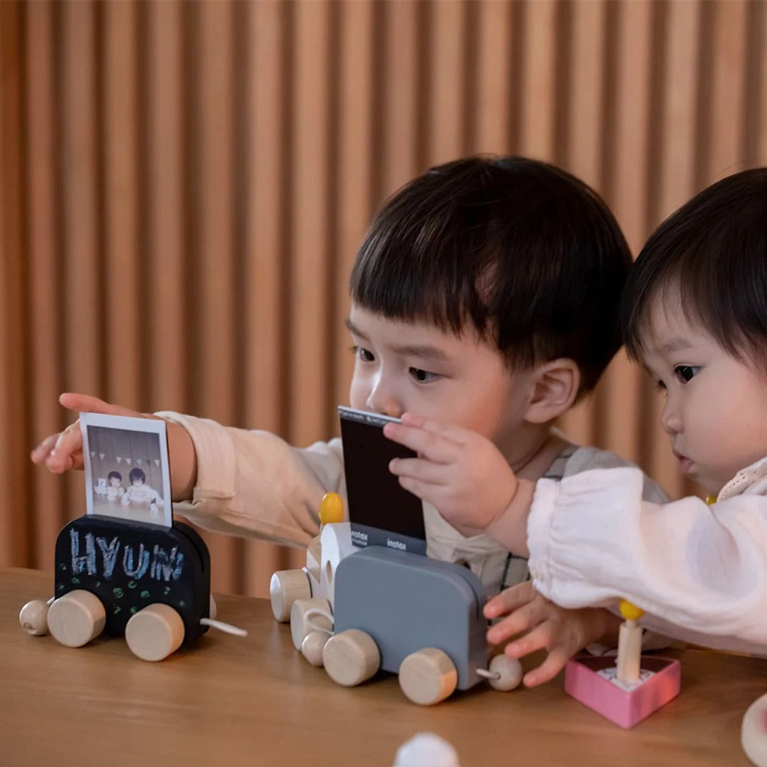 PlanToys Celebration Train