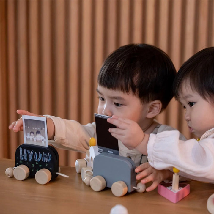 PlanToys Celebration Train