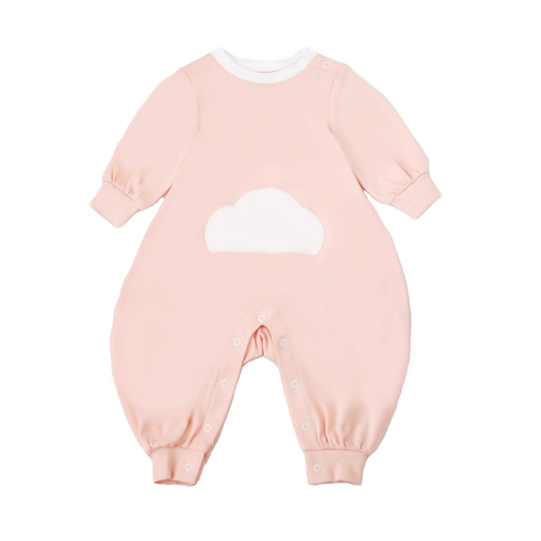 Twinkle Planet Organic Cotton Plant Dye Twinkle Tubby Onepiece