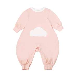Twinkle Planet Organic Cotton Plant Dye Twinkle Tubby Onepiece