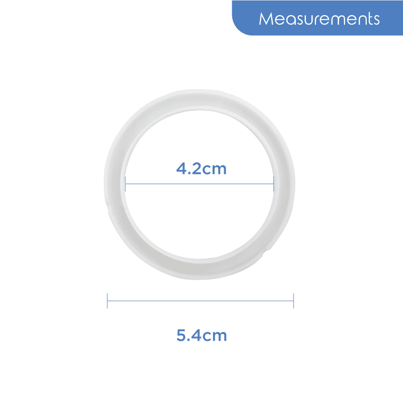 Momama Intelligent Bottle Warmer Silicone Ring