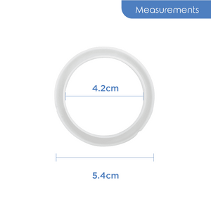 Momama Intelligent Bottle Warmer Silicone Ring