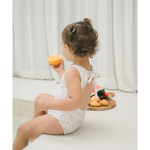 Joey&Mom Sandfern Swimwear Set
