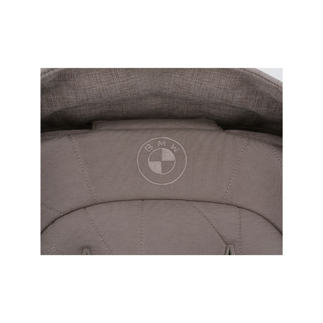 Nuna Swiv BMW - Umber