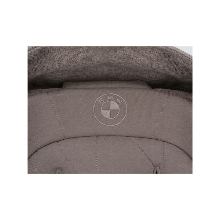 Nuna Swiv BMW - Umber