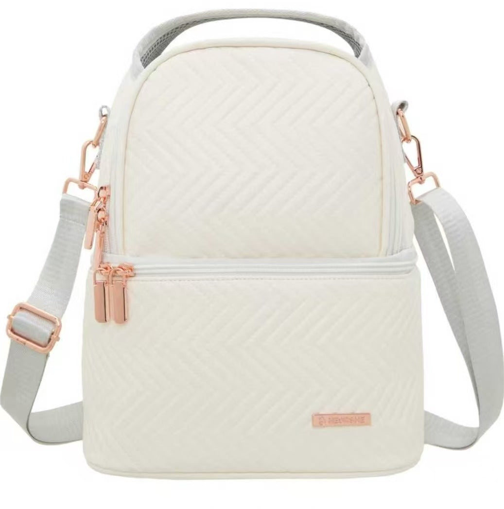 He Or She Cooler Bag