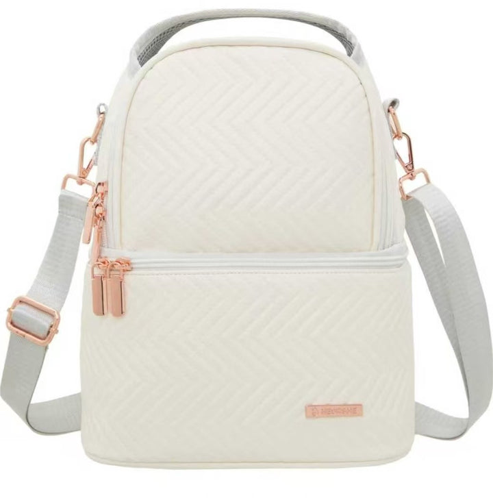 He Or She Cooler Bag