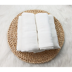 Akarana Baby Premium Baby Napkin 5pcs Set