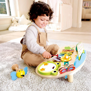 Hape Nature'S Symphony Table
