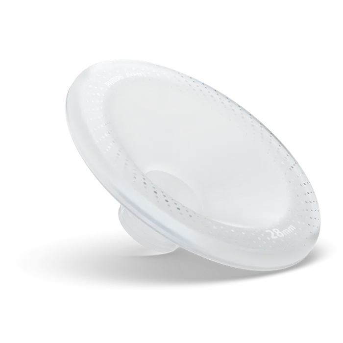 Philips Avent Hands-Free Large Breast Shield & Inserts
