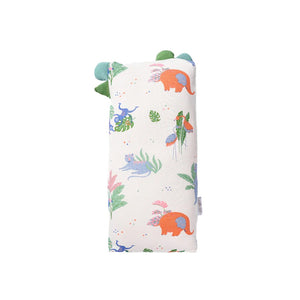 Little Rei M Rainforet Plush Pillow 18X38cm