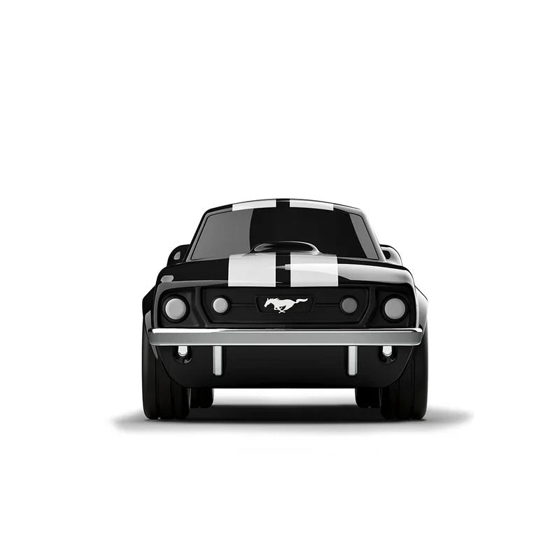 Baghera Racing Car Ford Mustang