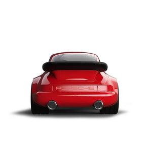 Baghera Racing Car Porsche 911