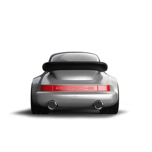 Baghera Racing Car Porsche 911