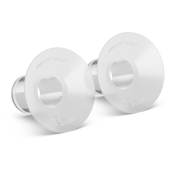Philips Avent Hands-Free Small Shield  Inserts