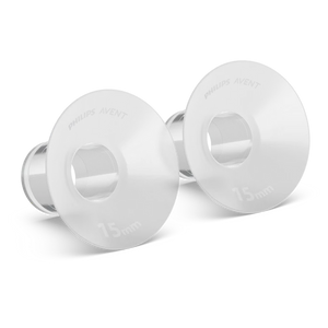 Philips Avent Hands-Free Small Shield  Inserts