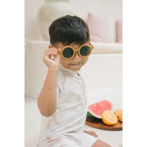 Joey&Mom Sand & Surf Swimwear Set
