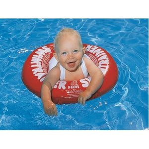 Fred's Swim Academy Swimtrainer Classic Kids Swimming Float