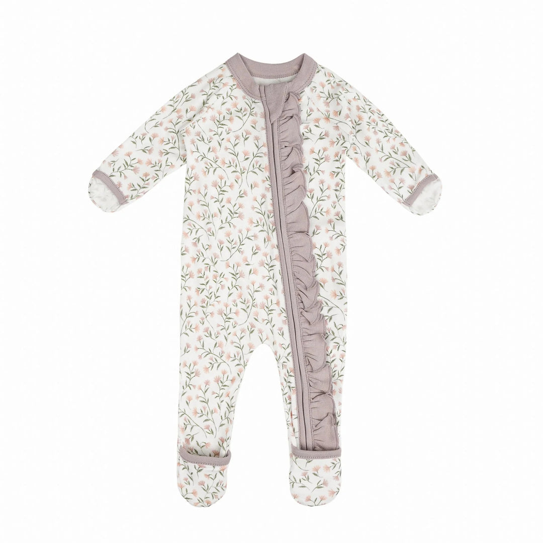 Kays + Kins Organic Growsuit