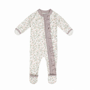 Kays + Kins Organic Growsuit