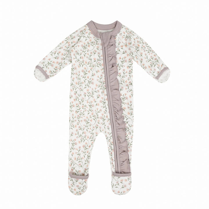 Kays + Kins Organic Growsuit