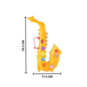 Infunbebe 1st Saxophone