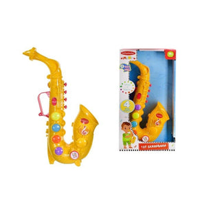 Infunbebe 1st Saxophone