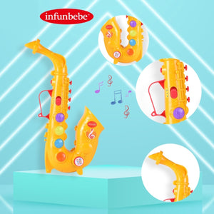 Infunbebe 1st Saxophone