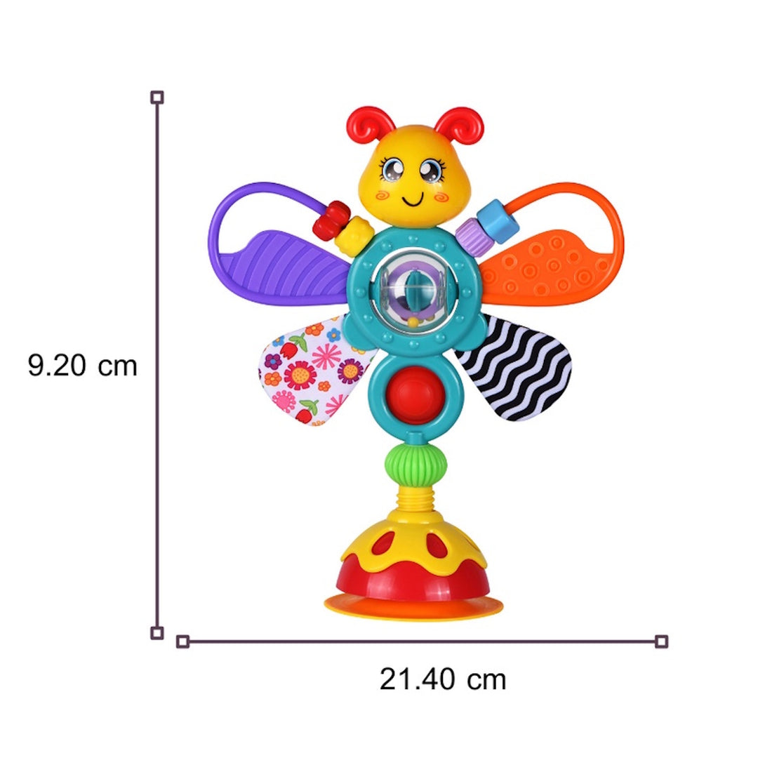 Infunbebe My Butterfly