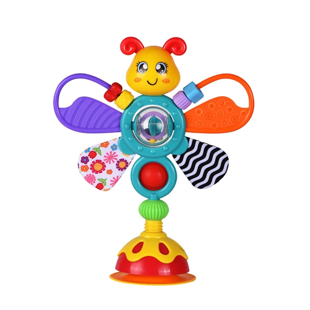 Infunbebe My Butterfly