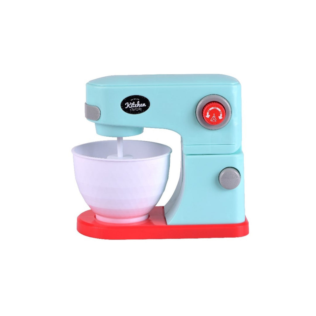 Infunbebe 1st Stand Mixer Deluxe Set