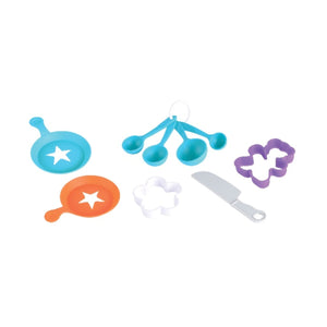 Infunbebe 1st Stand Mixer Deluxe Set