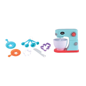 Infunbebe 1st Stand Mixer Deluxe Set