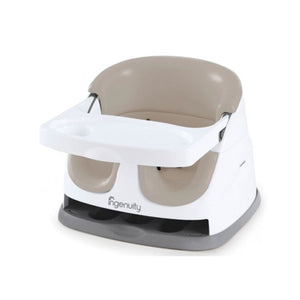 Ingenuity Dining Booster Seat Baby Base 2-In-1 Seat