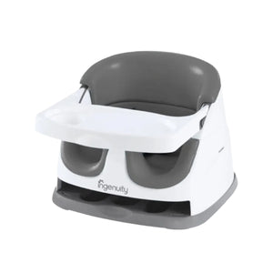 Ingenuity Dining Booster Seat Baby Base 2-In-1 Seat
