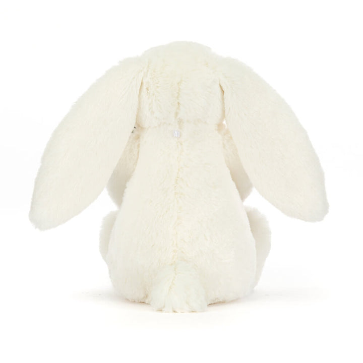 Jellycat Bashful Carrot Bunny Little (18cm)
