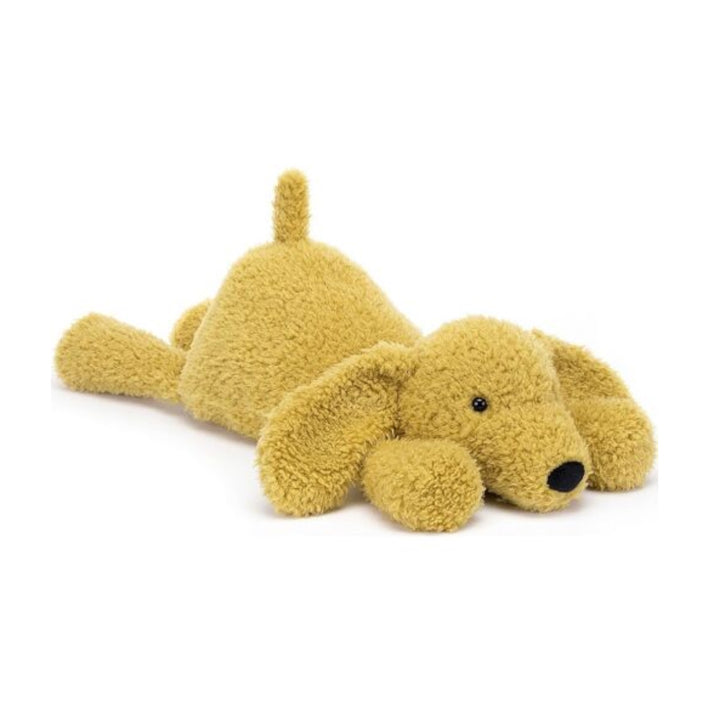 Jellycat Splootie Puppy (17cm x 55cm)